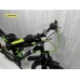 Avanti велосипед SPRINTER DISK 24" чёрно зеленый Avanti велосипед SPRINTER DISK 24" чёрно зеленый