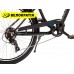 Велосипед Schwinn SIVICA 7 26" (чорний, 2021) Велосипед Schwinn SIVICA 7 26" (чорний, 2021)