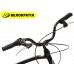 Велосипед Schwinn SIVICA 7 26" (чорний, 2021) Велосипед Schwinn SIVICA 7 26" (чорний, 2021)