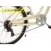 Велосипед Schwinn Sivica 7 26" Women (крем, 2021) Велосипед Schwinn Sivica 7 26" Women (крем, 2021)