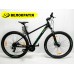 Велосипед Bergamont Revox 2 Black 29" (рама L, 2021) Велосипед Bergamont Revox 2 Black 29" (рама L, 2021)