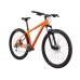 Велосипед Cannondale Trail 6 IOR 29" (L, помаранчевий, 2022)