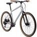 Велосипед Marin 2023 KENTFIELD 2 (28", L, Gloss Black/Chrome) Велосипед Marin 2023 KENTFIELD 2 (28", L, Gloss Black/Chrome)