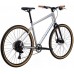 Велосипед Marin 2023 KENTFIELD 2 (28", L, Gloss Black/Chrome) Велосипед Marin 2023 KENTFIELD 2 (28", L, Gloss Black/Chrome)