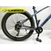 Велосипед Pride SAVAGE 7.1 27,5" (рама XL, 2021, сірий, б/в)