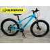 Велосипед Pride SAVAGE 7.1 27,5" (рама 19", голубой, б/у)