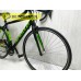 Велосипед Apollo Giro 10 28" (шосейний, рама 15", чорний/салатовий, б/в)