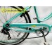 Велосипед Schwinn Sprite (рама 17", зелений, б/в)