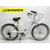 Велосипед Schwinn Sprite (рама 19", білий, б/в)