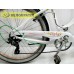 Велосипед Schwinn Sprite (рама 19", білий, б/в)