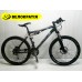 Велосипед Cube Race Line LTD AMS 26“ XT (рама М, чорний, б/в) Велосипед Cube Race Line LTD AMS 26“ XT (рама М, чорний, б/в)