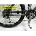 Велосипед Cube Race Line LTD AMS 26“ XT (рама М, чорний, б/в) Велосипед Cube Race Line LTD AMS 26“ XT (рама М, чорний, б/в)