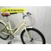 Велосипед Pride Roadster 26" (рама 18", бежевый, б/у) Велосипед Pride Roadster 26" (рама 18", бежевый, б/у)