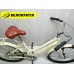 Велосипед Pride Roadster 26" (рама 18", бежевый, б/у) Велосипед Pride Roadster 26" (рама 18", бежевый, б/у)