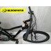 Велосипед Fort Missile 26" (рама 18", черный, б/у) Велосипед Fort Missile 26" (рама 18", черный, б/у)