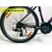Велосипед Giant Liv Enchant 26" (рама 16", чорний/фіолетовий, б/в)