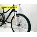 Велосипед Giant Liv Enchant 26" (рама 16", чорний/фіолетовий, б/в)