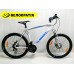 Велосипед Giant Revel 1 26" (рама 21", білий/синій, б/в) Велосипед Giant Revel 1 26" (рама 21", білий/синій, б/в)