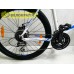 Велосипед Giant Revel 1 26" (рама 21", білий/синій, б/в) Велосипед Giant Revel 1 26" (рама 21", білий/синій, б/в)