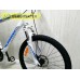 Велосипед Giant Revel 1 26" (рама 21", білий/синій, б/в) Велосипед Giant Revel 1 26" (рама 21", білий/синій, б/в)