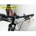 Велосипед Giant Talon 3 (рама L, темно-сірий, б/в)