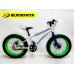 Велосипед Profi Power (13", фетбайк, бело-синий, б/в) Велосипед Profi Power (13", фетбайк, бело-синий, б/в)