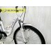 Велосипед Spelli City 24" (14", білий, б/у) Велосипед Spelli City 24" (14", білий, б/у)