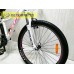 Велосипед Leon HT-Lady AM 26" (рама 15", білий/малиновий, б/в) Велосипед Leon HT-Lady AM 26" (рама 15", білий/малиновий, б/в)