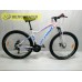 Велосипед Optimabikes Alpina AM 27.5" (рама 17", білий, б/в) Велосипед Optimabikes Alpina AM 27.5" (рама 17", білий, б/в)