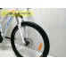 Велосипед Optimabikes Alpina AM 27.5" (рама 17", білий, б/в) Велосипед Optimabikes Alpina AM 27.5" (рама 17", білий, б/в)