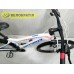Велосипед Optimabikes Alpina AM 27.5" (рама 17", білий, б/в) Велосипед Optimabikes Alpina AM 27.5" (рама 17", білий, б/в)