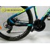 Велосипед Optimabikes F-1 AM HDD 27.5" (рама 18", бирюзовый, б/у) Велосипед Optimabikes F-1 AM HDD 27.5" (рама 18", бирюзовый, б/у)