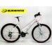 Велосипед Pride Stella 6.1 26" (рама 17", білий/рожевий, б/в) Велосипед Pride Stella 6.1 26" (рама 17", білий/рожевий, б/в)