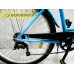 Велосипед Pride Comfort Lady 26" (рама 18", голубой, б/у)