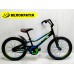 Велосипед Pride Jack 20" (черный/синий, б/у) Велосипед Pride Jack 20" (черный/синий, б/у)