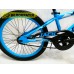 Велосипед Pride Jack 20" (блакитний, б/в) Велосипед Pride Jack 20" (блакитний, б/в)