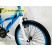 Велосипед Pride Jack 20" (блакитний, б/в) Велосипед Pride Jack 20" (блакитний, б/в)