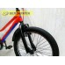 Велосипед Pride Jack 20" (красный/синий, б/у) Велосипед Pride Jack 20" (красный/синий, б/у)