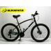 Велосипед Pride Rocksteady 7.1 27.5" (рама 19", чорний/зелений, б/в) Велосипед Pride Rocksteady 7.1 27.5" (рама 19", чорний/зелений, б/в)