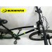 Велосипед Pride Rocksteady 7.1 27.5" (рама 19", чорний/зелений, б/в) Велосипед Pride Rocksteady 7.1 27.5" (рама 19", чорний/зелений, б/в)