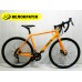 Велосипед Pride ROCX 8.1 28" (рама L, помаранчевий, 2021, б/в) Велосипед Pride ROCX 8.1 28" (рама L, помаранчевий, 2021, б/в)