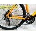 Велосипед Pride ROCX 8.1 28" (рама L, помаранчевий, 2021, б/в) Велосипед Pride ROCX 8.1 28" (рама L, помаранчевий, 2021, б/в)