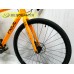 Велосипед Pride ROCX 8.1 28" (рама L, помаранчевий, 2021, б/в) Велосипед Pride ROCX 8.1 28" (рама L, помаранчевий, 2021, б/в)