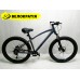 Велосипед Pride SAVAGE 7.1 27,5" (рама L, 2021, серый, б/у)