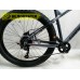 Велосипед Pride SAVAGE 7.1 27,5" (рама L, 2021, серый, б/у)