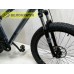 Велосипед Pride SAVAGE 7.1 27,5" (рама L, 2021, серый, б/у)