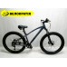 Велосипед Pride SAVAGE 7.1 27,5" (рама M, 2021, серый, б/у)
