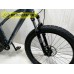 Велосипед Pride SAVAGE 7.1 27,5" (рама M, 2021, серый, б/у)