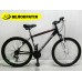 Велосипед Schwinn Mesa 2 (рама 17", черный/красный/белый, б/в)