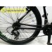 Велосипед Schwinn Mesa 2 (рама 17", черный/красный/белый, б/в)